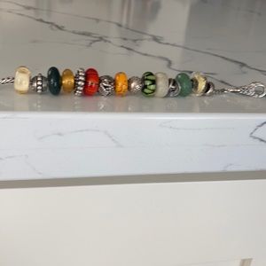 Trollbeads Bracelet.